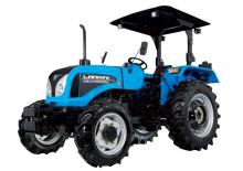 Трактори 4WD Landini Discovery Plat 90BW