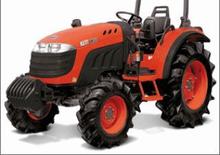 Трактори 4WD Kioti DK 551
