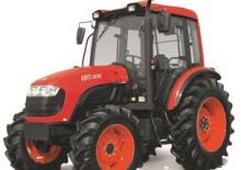 Трактори 4WD Kioti DK 754