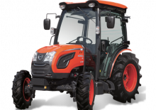 Трактори 4WD Kioti DK4210SE HST 