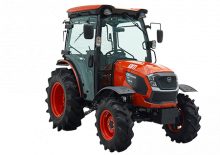 Трактори 4WD Kioti DK4220SE HST