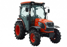 Трактори 4WD Kioti DK6020SE HST