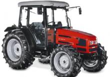Трактори 4WD SAME Dorado 70 LS DT