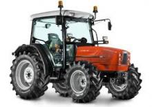 Трактори 4WD SAME Dorado 80 