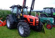 Трактори 4WD SAME Dorado 86 DT