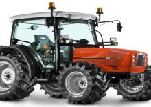 Трактори 4WD SAME Dorado 90.4