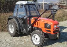 Трактори 4WD SAME Dorado F 90 DT