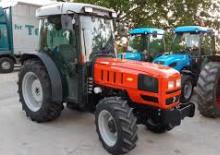 Трактори 4WD SAME Dorado S 100 B DT