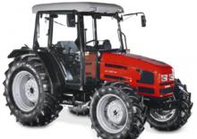 Трактори 4WD SAME Dorado S 70 inv. DT