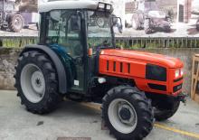 Трактори 4WD SAME Dorado S 90 DT