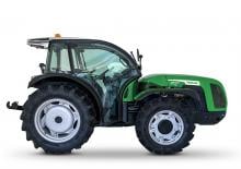 Трактори 4WD Ferrari Draco 85 RS