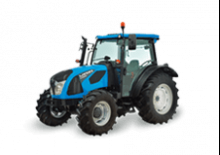 Трактори 4WD Landini DT 4-090D