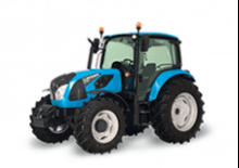 Трактори 4WD Landini DT 5-100