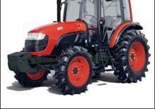 Трактори 4WD Kioti DX 7510 PC