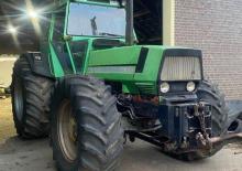 Трактори 4WD DEUTZ-FAHR DX 8.30