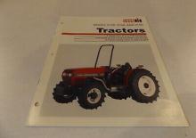 Трактори 4WD Case IH E 2140 Pro K