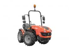 Трактори 4WD Goldoni E 40 RS 