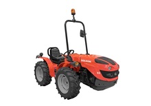 Трактори 4WD Goldoni E 60 RS 