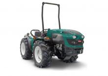 Трактори 4WD Goldoni E 80 