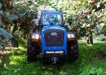 Трактори 4WD BCS Eagle 85 SDT
