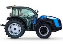 Трактори 4WD BCS Eagle K90 RS SDT
