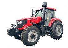 Трактори 4WD YTO ELG1754