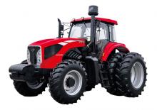 Трактори 4WD YTO ELX2404