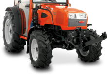 Трактори 4WD Goldoni Energy 80 AL