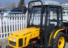 Трактори 4WD Pasquali Era 9.30 DT