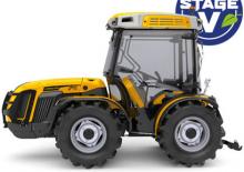 Трактори 4WD Pasquali Ermes 70 AR