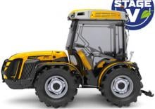 Трактори 4WD Pasquali Ermes 70 MT