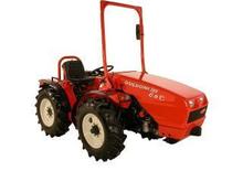 Трактори 4WD Goldoni Euro W 45 RS EVO