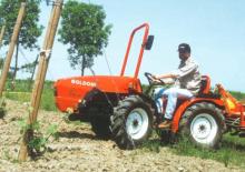 Трактори 4WD Goldoni Euro 42 AW