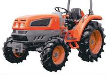 Трактори 4WD Kioti EX 40 HST