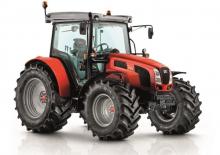 Трактори 4WD SAME Explorer 100 MD 