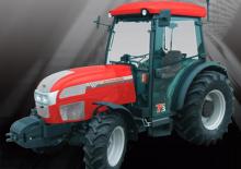Трактори 4WD McCormick F 70 XL Q