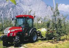 Трактори 4WD McCormick F 100 XL