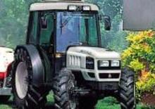 Трактори 4WD Lamborghini F-Plus 990 DT
