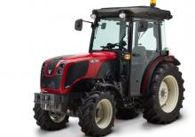 Трактори 4WD Valtra F105N