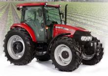 Трактори 4WD Case IH Farmall 100 C