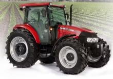 Трактори 4WD Case IH Farmall 100 JX