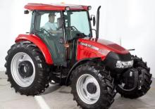 Трактори 4WD Case IH Farmall 110 C HILO Rops 