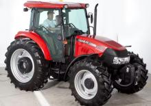 Трактори 4WD Case IH Farmall 110 JX