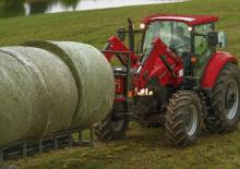 Трактори 4WD Case IH Farmall 110U
