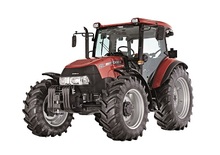 Трактори 4WD Case IH Farmall 115 A Basis