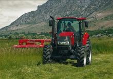 Трактори 4WD Case IH Farmall 120 A Pro