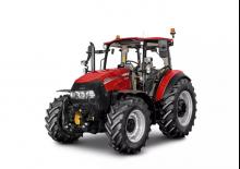 Трактори 4WD Case IH Farmall 120 C HILO Rops 