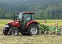 Трактори 4WD Case IH Farmall 65 C Komfort