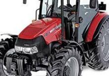 Трактори 4WD Case IH Farmall 55 JXM