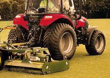 Трактори 4WD Case IH Farmall 65 C Komfort